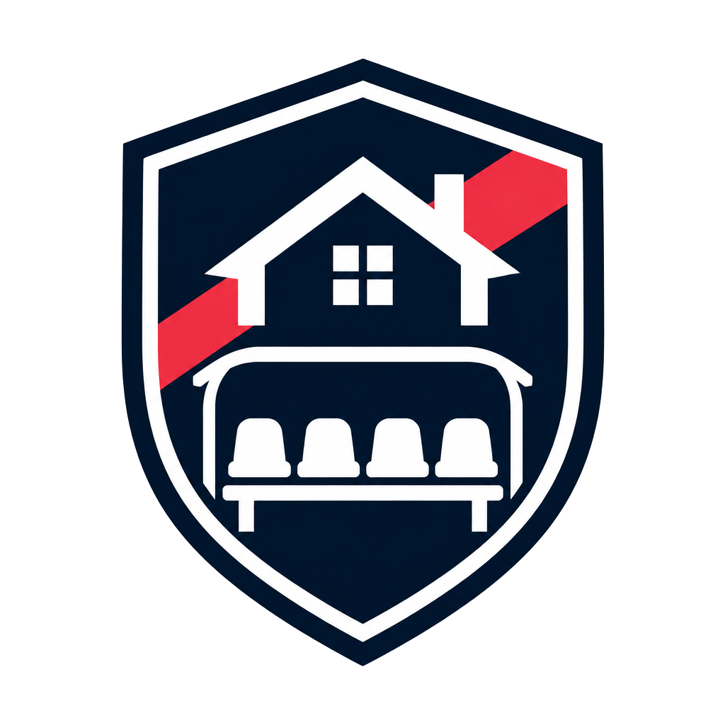 BenchToHome logo
